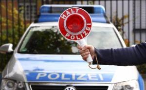 Mislio uštedjeti: Bosanac stavio tablice s kamiona na neregistrovani terenac