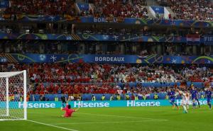 Grupa D: Hrvati šokirali Špance i poslali ih na Italiju u osmini-finala!