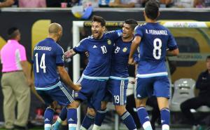 Messi srušio rekord Batistute