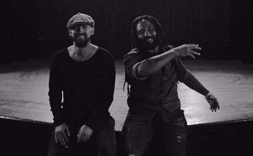 Gentleman & Ky-Mani Marley - Signs Of The Times