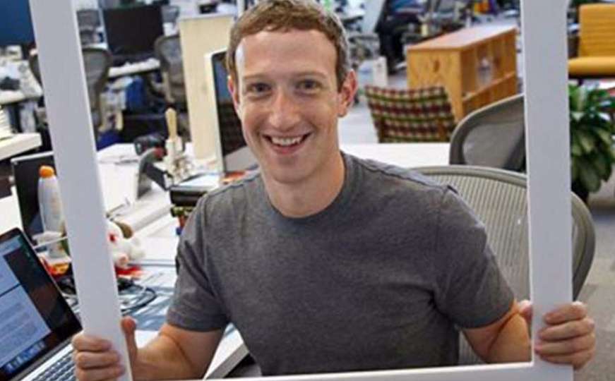 Možete li primijetiti šta Zuckerberg želi da sakrije?