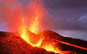 Islandski vulkan Hekla svakog časa spreman na erupciju 