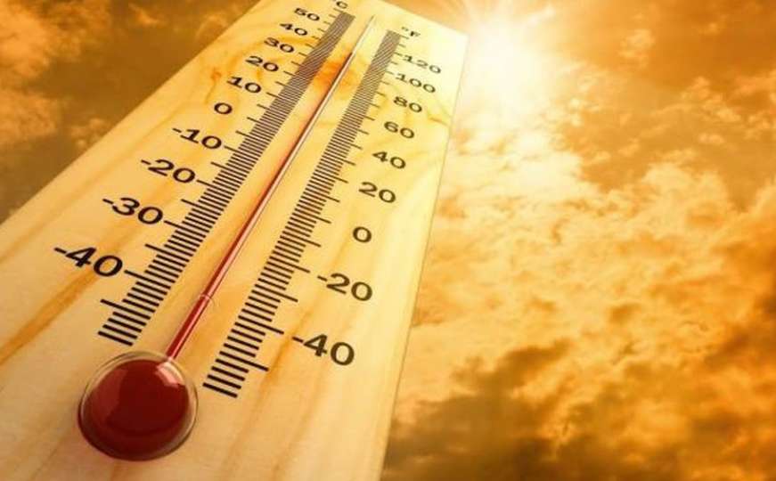 Najmanje četvoro mrtvih: Amerikom haraju smrtonosne vrućine
