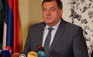 Dodik: Od Ivanića ne očekujem da će podržati izmjene SSP-a