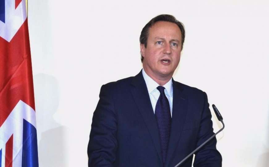 Cameron: Ako izađemo iz EU, nema više povratka