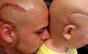 Je li ovo najbolji otac na svijetu?