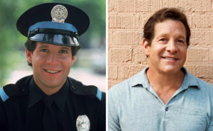 Kako glumci omiljene Policijske akademije izgledaju danas?