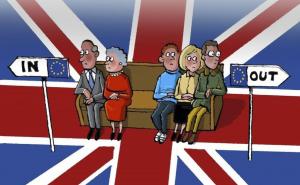 Velika Britanija odlučuje: Ostati u EU ili krenuti svojim putem?