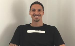 'Ibrahimović je mahalac iz Sarajeva'