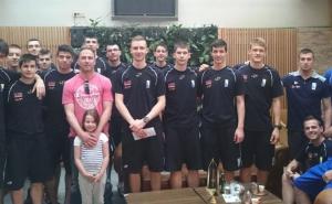 Sretno, zlatni kadeti: Danas prvi meč na Svjetskom prvenstvu