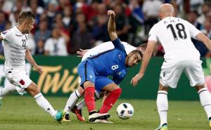 Koja je reprezentacija najgrublja, a koja najofanzivnija