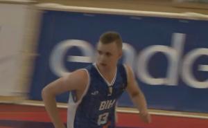 Bh. kadeti nakon treće četvrtine vode rezultatom 60:39