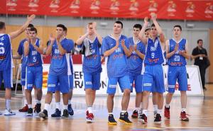 Zlatni kadeti 'razbili' prvog protivnika: Idemo dalje!