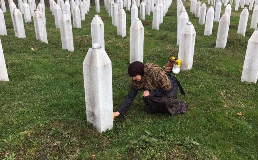 Identificirano pet žrtava bošnjačke nacionalnosti ubijenih 1995. u Srebrenici