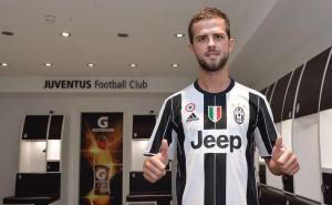 Pjanić: Bio je pravi trenutak da odem u veliki klub poput Juventusa