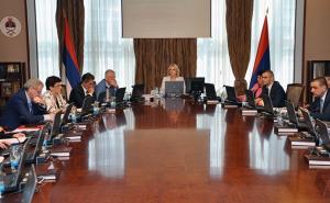 Vlada RS: Nećemo Koordinaciono tijelo za borbu protiv terorizma u BiH