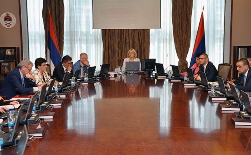 Vlada RS: Nećemo Koordinaciono tijelo za borbu protiv terorizma u BiH