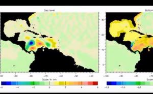 Misteriozni zvuk snimljen u dubinama Karipskog mora