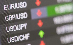 Krah berzi, izgubljene milijarde dolara