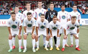 Predstavljamo vam FK Krupu i NK Metalleghe