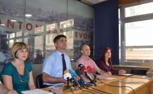 Objavljeni rezultati eksterne mature: Najbolji učenici Pete osnovne škole na Ilidži