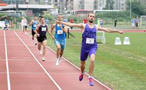 Tuka: Vi ste onih mojih posljednjih 100 metara!