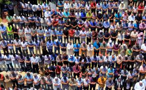  Al-Aksa ovog petka prepuna vjernika 