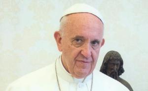 Papa Franjo o britanskom referendumu: Narod je izrazio svoju volju