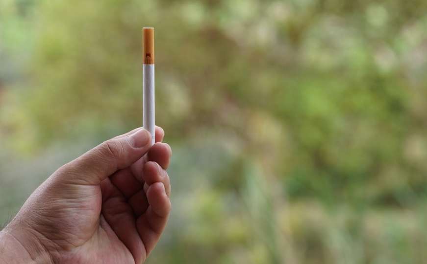 Koliko pokušaja treba do prestanka pušenja?