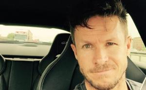 Čestitao Britancima: Felix Baumgartner razočarao svoje poštovaoce