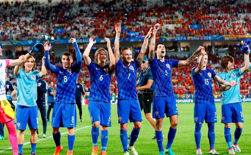Danas na EURO 2016: Ronaldo želi zaustaviti Hrvatsku