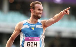 Atletičari BiH spremni za Balkansko prvenstvo