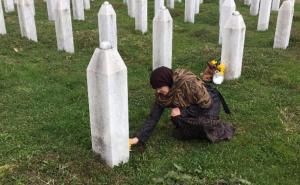 Posmrtni ostaci 121 žrtve spremni za dženazu u Potočarima