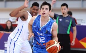 Sani Čampara: Kad igramo zajedno, možemo sve pobijediti