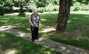 Ni u 98. godini ne želi napustiti planinu: Svaki korak produžava mi život