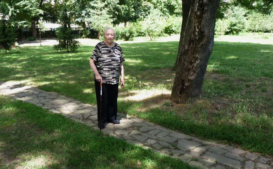 Ni u 98. godini ne želi napustiti planinu: Svaki korak produžava mi život