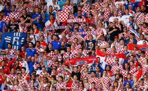 Hrvati pristižu u Lens, Čačić odredio sastav za večerašnju utakmicu