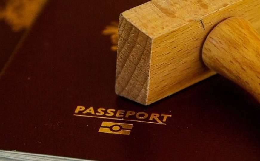 Izgubili ste pasoš na putovanju: Šta učiniti?