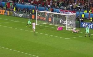 Quaresma donio pobjedu Portugalu u 117. minuti
