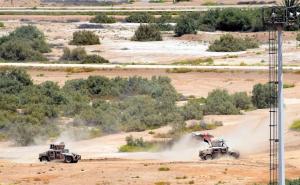 Faludža oslobođena od IS-a