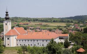 Samostan Cernik: Franjevci čuvaju nišan iz Osmanskog carstva