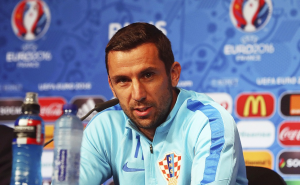 Darijo Srna: Svi mi imamo emotivni odnos s Bosnom