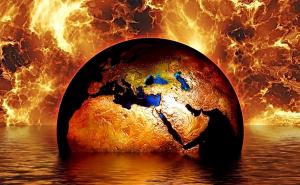 I u maju rekord: 2016. bit će najtoplija godina u historiji