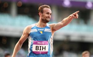 Fenomenalni Tuka rutinski slavio na Balkanskom prvenstvu