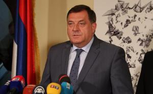 Dodik: RS odbija adaptaciju SSP-a jer to donosi direktni gubitak 210 miliona KM 