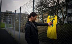 Fantastično: Pogledajte kratki film o oproštaju Ibrahimovića od reprezentacije