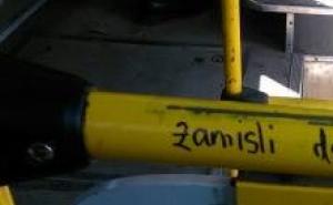 Duboke misli iz trolejbusa... 