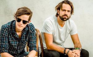 Lemaitre feat. The Knocks - We Got U