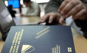 Promijenjeno radno vrijeme: Kada možete preuzeti pasoš?