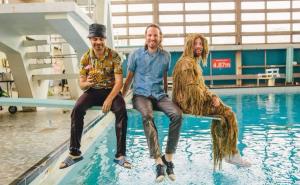 Skoro pa top lista - Kaiser Chiefs, Bastille, Two Door Cinema Club